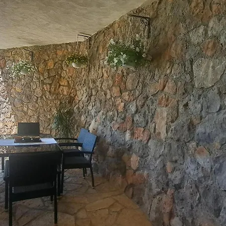 Apartman C.s. With The Pool *
