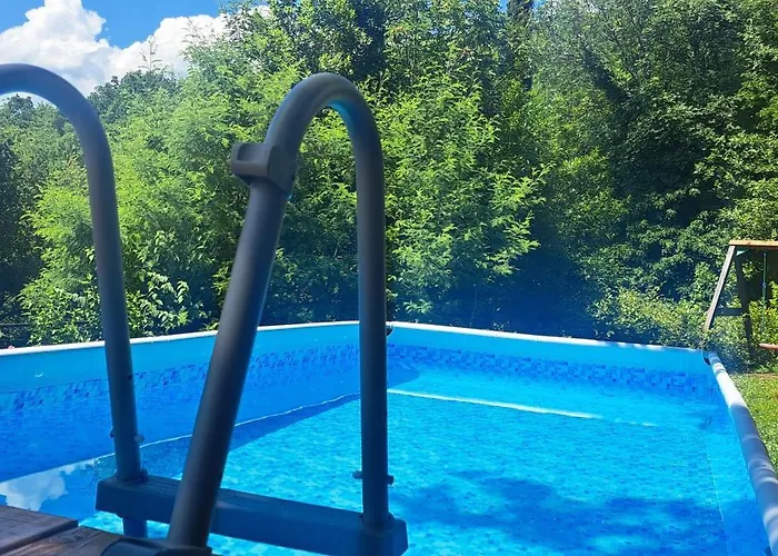 C.s. With The Pool