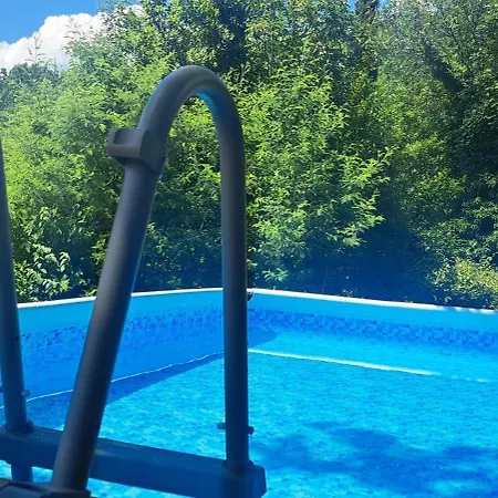 C.s. With The Pool