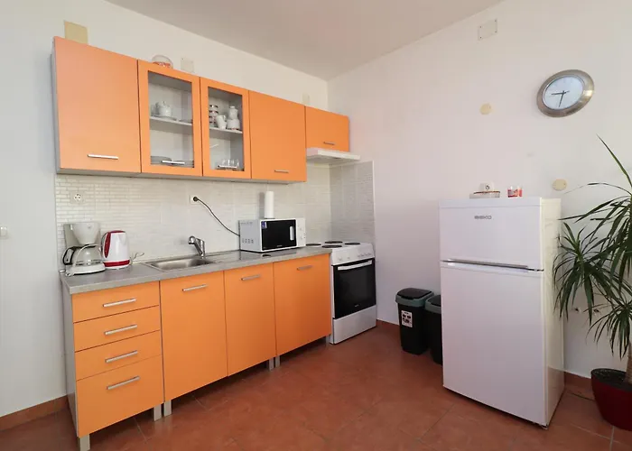 Apartamento C.s. With The Pool Opatija