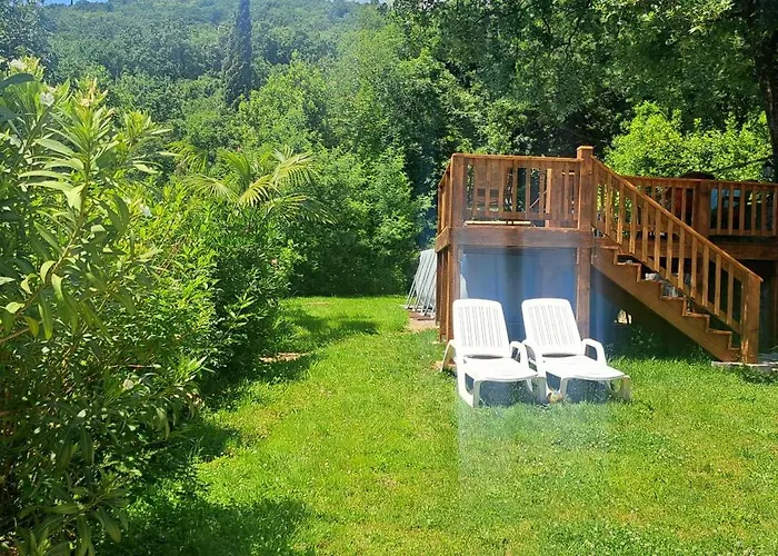 C.s. With The Pool Apartamento