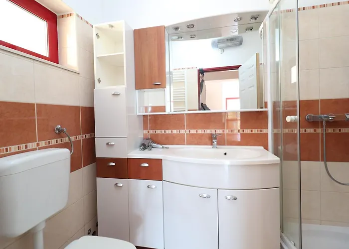 Διαμέρισμα C.s. With The Pool Οπατία