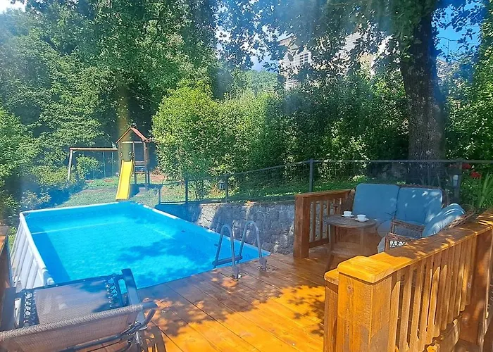 C.s. With The Pool * Οπατία